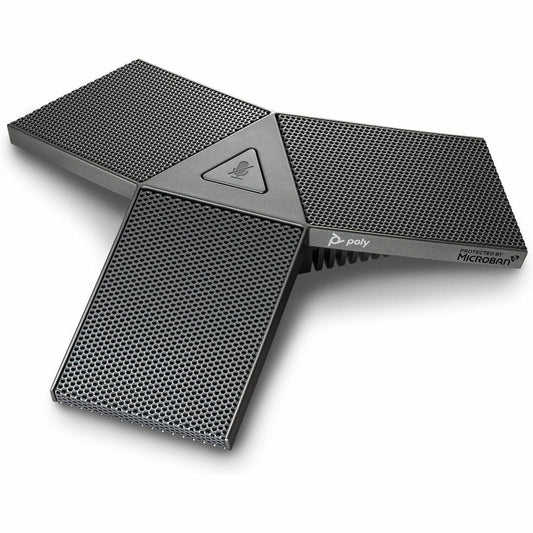 Main Image for Poly Studio X50/X52/V52/X70/X72/V72/USB Table Microphone