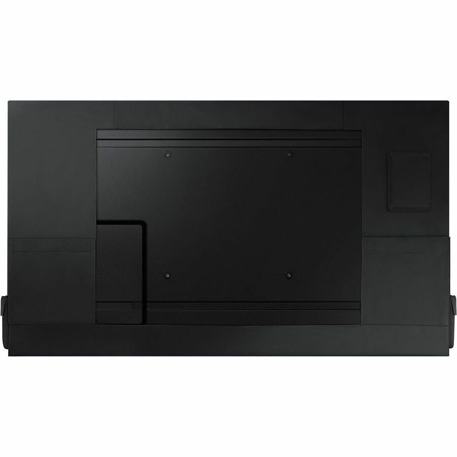 Alternate-Image3 Image for Samsung 85" Class The Terrace Outdoor Dust Cover