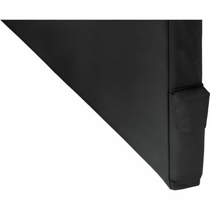 Alternate-Image4 Image for Samsung 85" Class The Terrace Outdoor Dust Cover