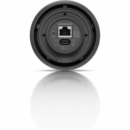 Rear Image for Ubiquiti AI Pro 8 Megapixel Indoor/Outdoor 4K Network Camera - Color - Bullet - Black