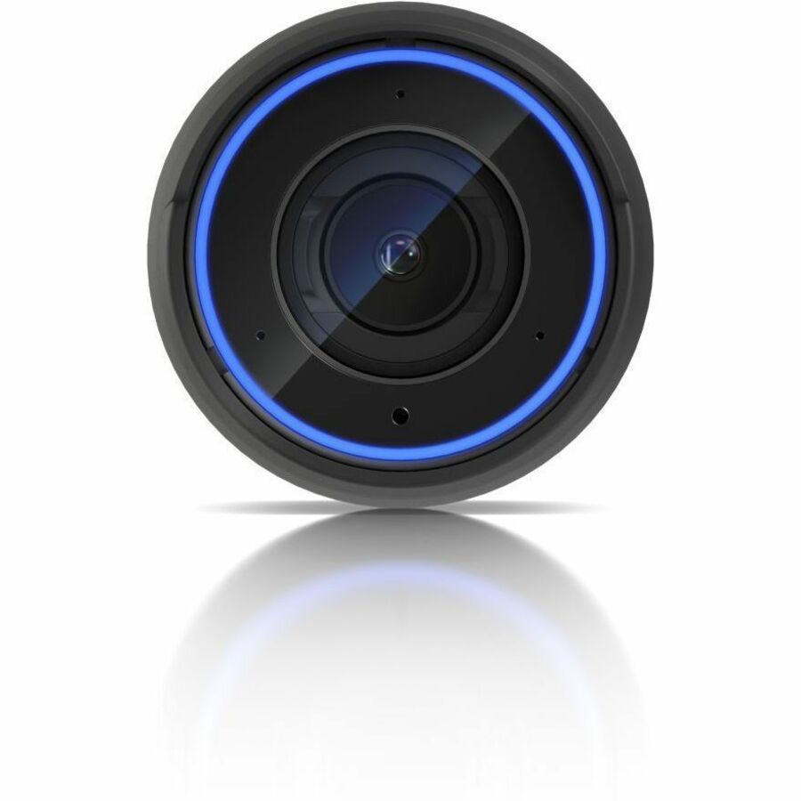 Front Image for Ubiquiti Professional UVC-AI-360 8 Megapixel Indoor/Outdoor 4K Network Camera - Color - Fisheye