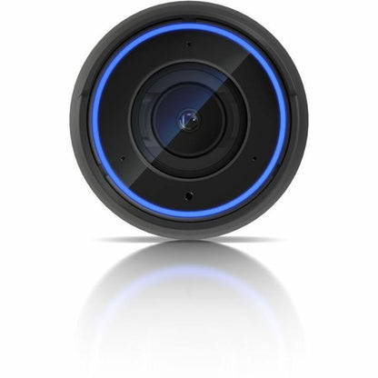 Front Image for Ubiquiti Professional UVC-AI-360 8 Megapixel Indoor/Outdoor 4K Network Camera - Color - Fisheye