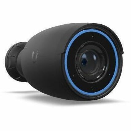 Alternate-Image6 Image for Ubiquiti AI Pro 8 Megapixel Indoor/Outdoor 4K Network Camera - Color - Bullet - Black