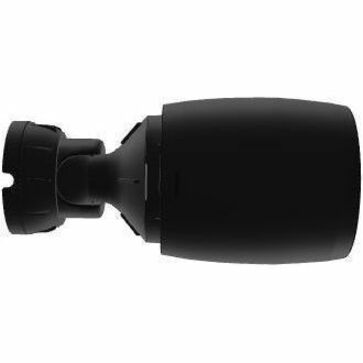 Bottom Image for Ubiquiti AI Pro 8 Megapixel Indoor/Outdoor 4K Network Camera - Color - Bullet - Black