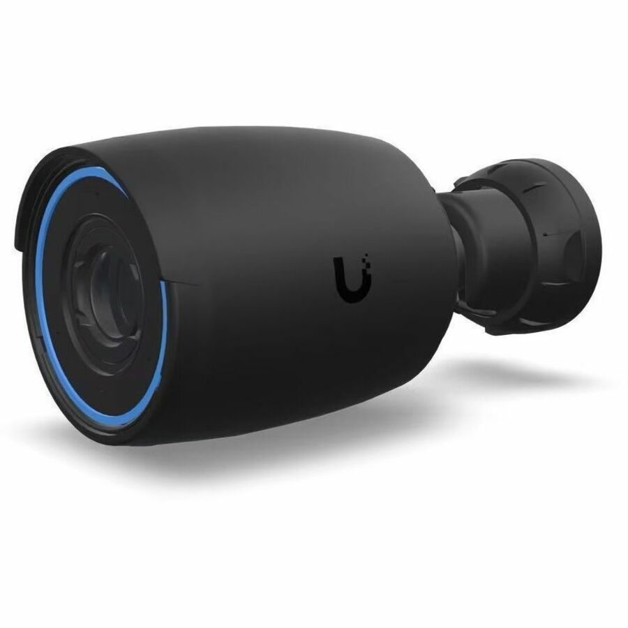 Alternate-Image1 Image for Ubiquiti AI Pro 8 Megapixel Indoor/Outdoor 4K Network Camera - Color - Bullet - Black