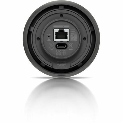 Rear Image for Ubiquiti Professional UVC-AI-360 8 Megapixel Indoor/Outdoor 4K Network Camera - Color - Fisheye