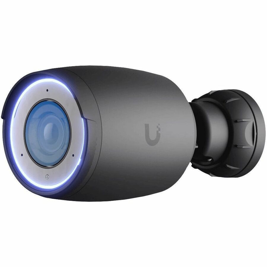 Alternate-Image2 Image for Ubiquiti AI Pro 8 Megapixel Indoor/Outdoor 4K Network Camera - Color - Bullet - Black