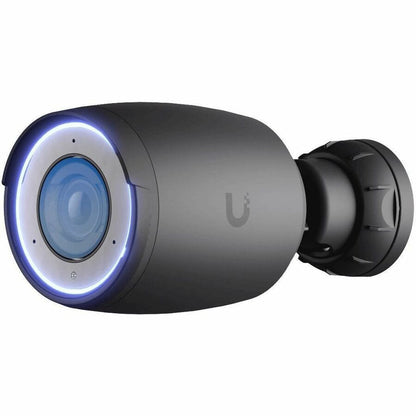 Alternate-Image2 Image for Ubiquiti AI Pro 8 Megapixel Indoor/Outdoor 4K Network Camera - Color - Bullet - Black