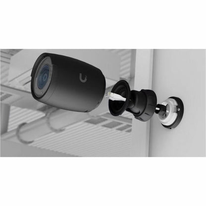 Alternate-Image9 Image for Ubiquiti AI Pro 8 Megapixel Indoor/Outdoor 4K Network Camera - Color - Bullet - Black