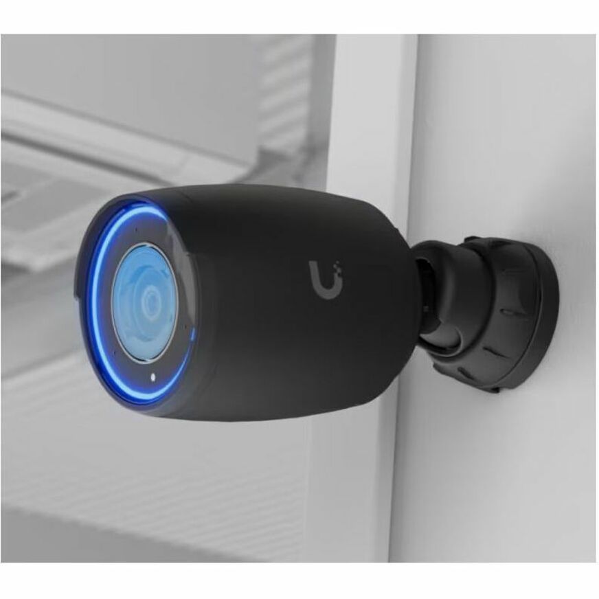 Life-Style Image for Ubiquiti Professional UVC-AI-360 8 Megapixel Indoor/Outdoor 4K Network Camera - Color - Fisheye