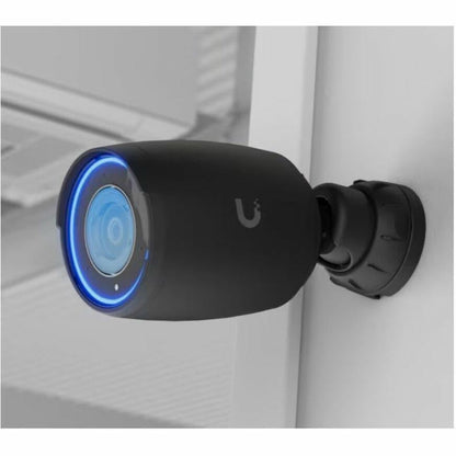 Life-Style Image for Ubiquiti Professional UVC-AI-360 8 Megapixel Indoor/Outdoor 4K Network Camera - Color - Fisheye