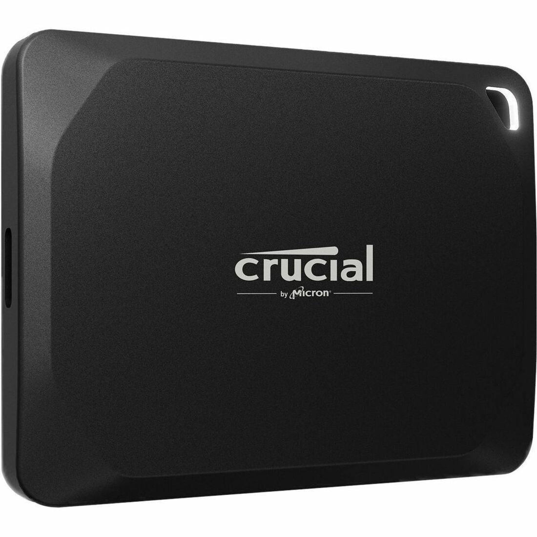 Main Image for Crucial X10 Pro CT1000X10PROSSD9 1 TB Portable Solid State Drive - External