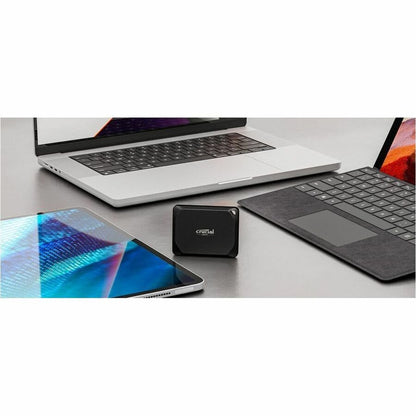 Alternate-Image3 Image for Crucial X10 Pro CT1000X10PROSSD9 1 TB Portable Solid State Drive - External