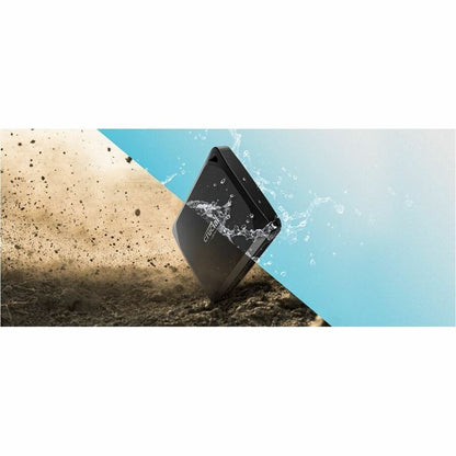 Alternate-Image5 Image for Crucial X10 Pro CT1000X10PROSSD9 1 TB Portable Solid State Drive - External