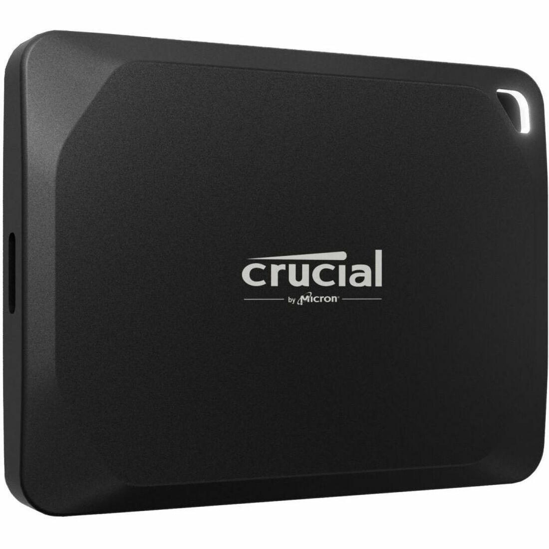 Main Image for Crucial X10 Pro CT2000X10PROSSD9 2 TB Portable Solid State Drive - External