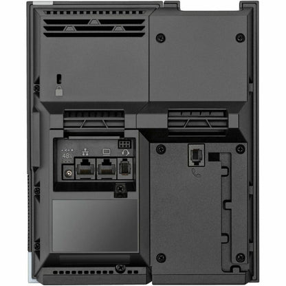 Alternate-Image4 Image for Poly CCX 505 IP Phone - Corded - Corded/Cordless - Bluetooth, Wi-Fi - Desktop, Wall Mountable - Black