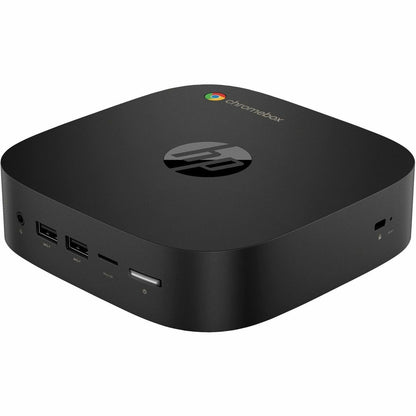 Main Image for HP Chromebox Enterprise G4 Chromebox - Intel Core i5 13th Gen i5-1345U - vPro Technology - 8 GB - 64 GB Flash Memory Capacity - Desktop Mini - Smart Buy