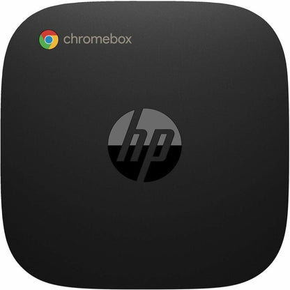 Top Image for HP Chromebox G4 Chromebox - Intel Core i5 13th Gen i5-1345U - vPro Technology - 8 GB - 64 GB Flash Memory Capacity - Desktop Mini - Smart Buy