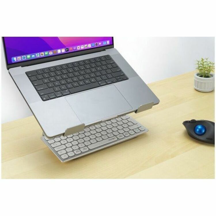 Alternate-Image6 Image for Kensington Universal Tabletop Laptop Riser