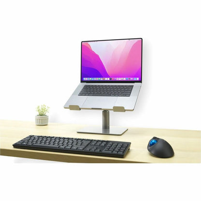 Alternate-Image8 Image for Kensington Universal Tabletop Laptop Riser