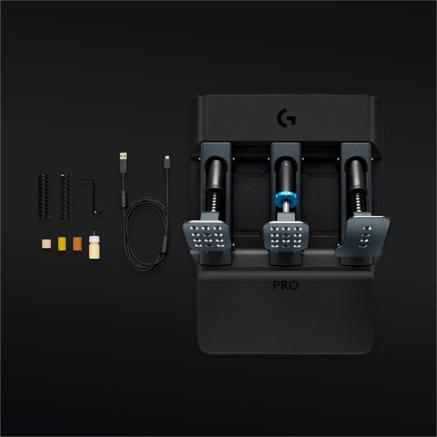 Alternate-Image5 Image for Logitech G Pro Racing Pedal