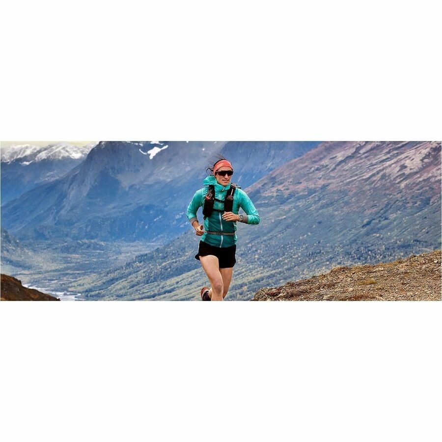 Life-Style Image for Garmin inReach Mini 2 Handheld GPS Navigator - Black - Handheld