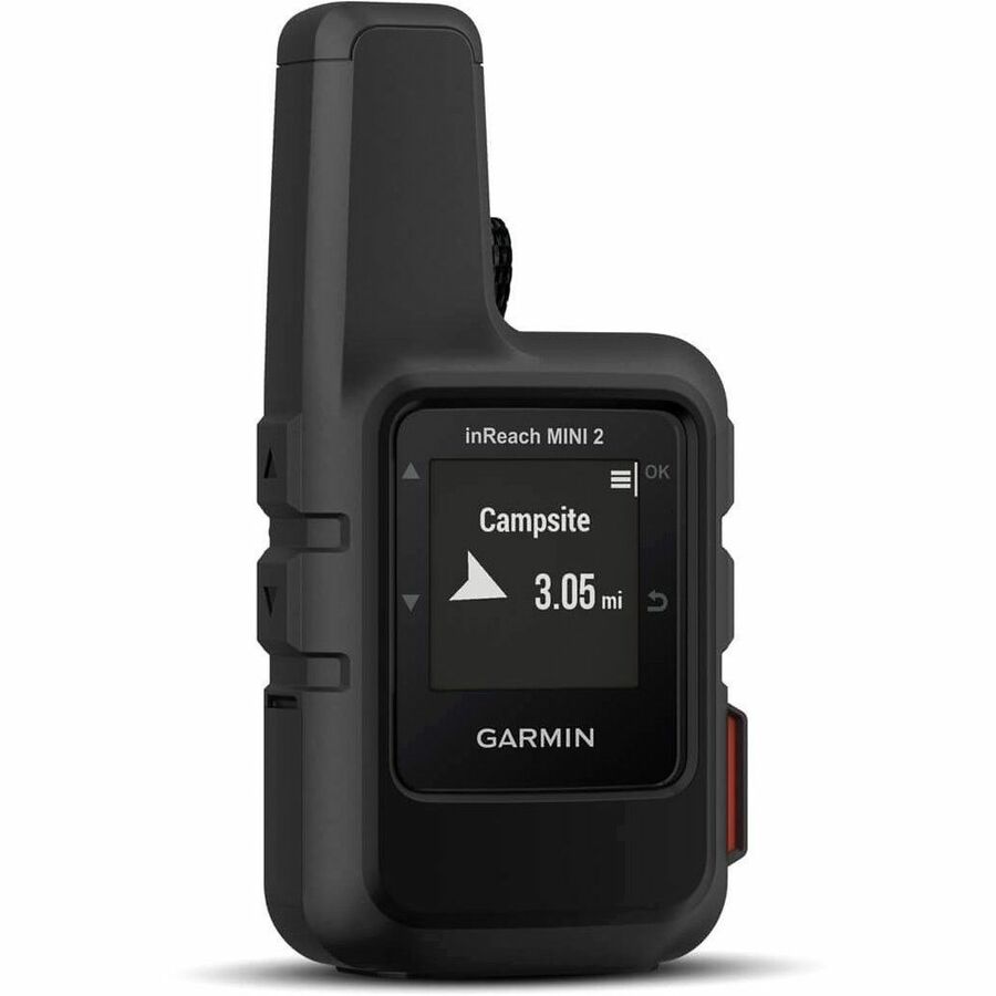 Alternate-Image8 Image for Garmin inReach Mini 2 Handheld GPS Navigator - Black - Handheld