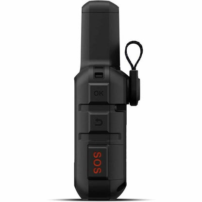 Left Image for Garmin inReach Mini 2 Handheld GPS Navigator - Black - Handheld
