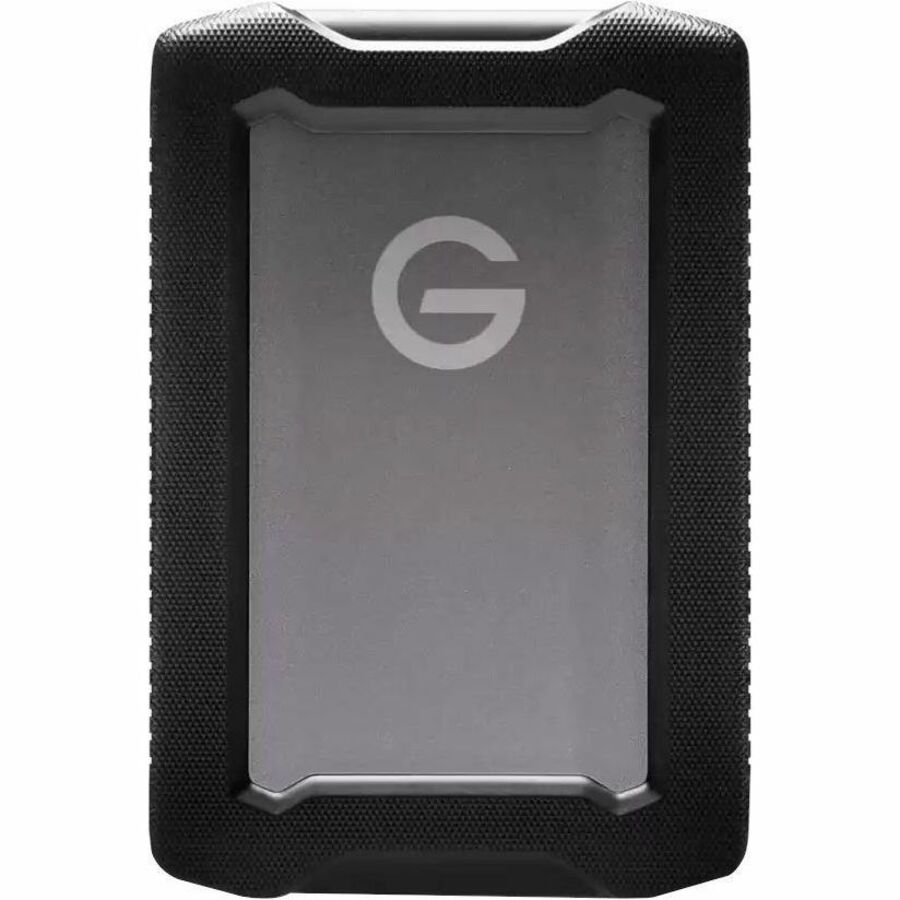 Main Image for SanDisk Professional G-DRIVE ArmorATD SDPH81G-002T-GBA1D 2 TB Portable Rugged Hard Drive - 2.5" External - SATA (SATA/600) - Space Gray
