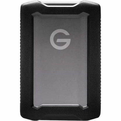 Main Image for SanDisk Professional G-DRIVE ArmorATD SDPH81G-002T-GBA1D 2 TB Portable Rugged Hard Drive - 2.5" External - SATA (SATA/600) - Space Gray