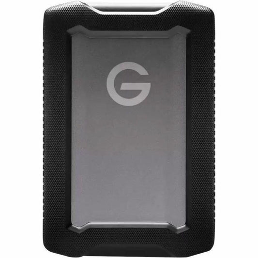 Main Image for SanDisk Professional G-DRIVE ArmorATD SDPH81G-002T-GBA1D 2 TB Portable Rugged Hard Drive - 2.5" External - SATA (SATA/600) - Space Gray