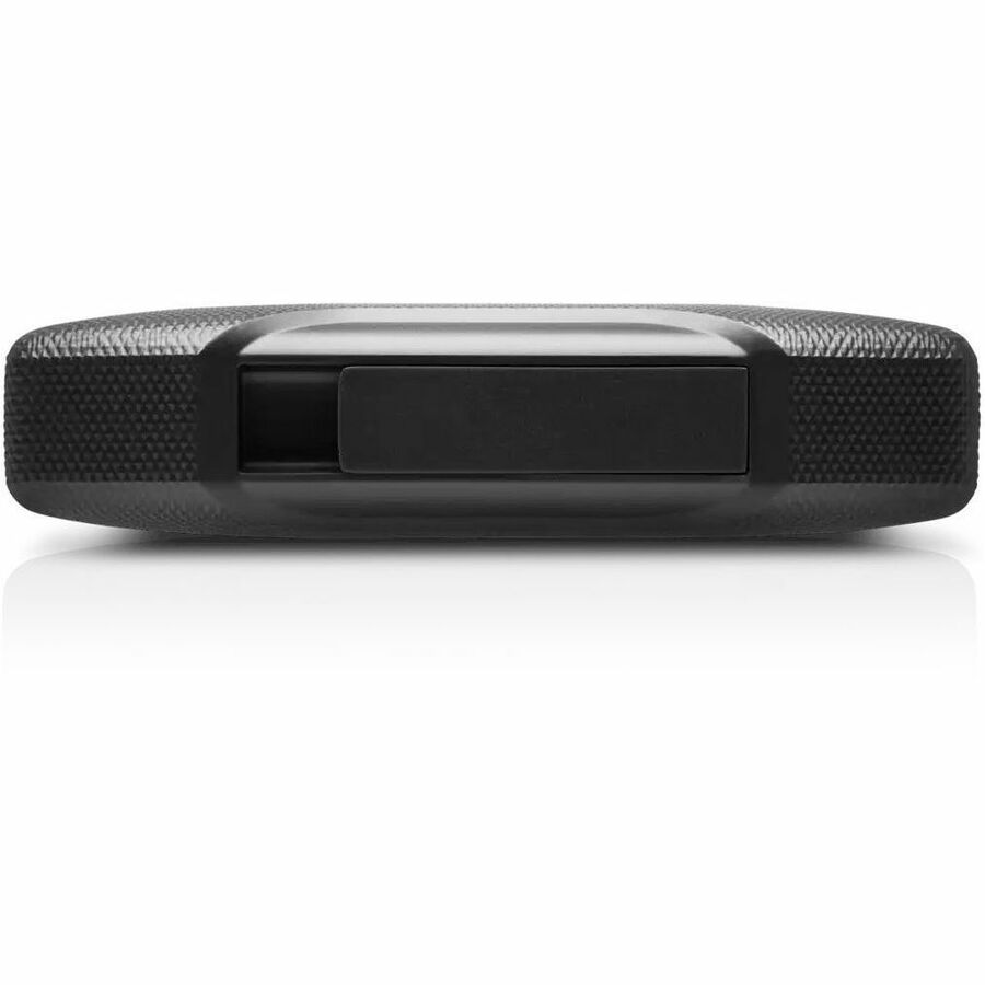 Alternate-Image2 Image for SanDisk Professional G-DRIVE ArmorATD SDPH81G-002T-GBA1D 2 TB Portable Rugged Hard Drive - 2.5" External - SATA (SATA/600) - Space Gray