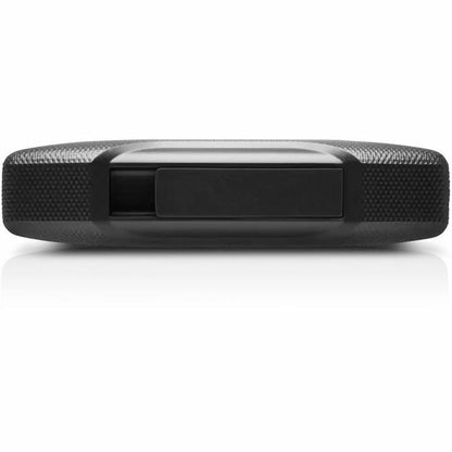 Alternate-Image2 Image for SanDisk Professional G-DRIVE ArmorATD SDPH81G-002T-GBA1D 2 TB Portable Rugged Hard Drive - 2.5" External - SATA (SATA/600) - Space Gray