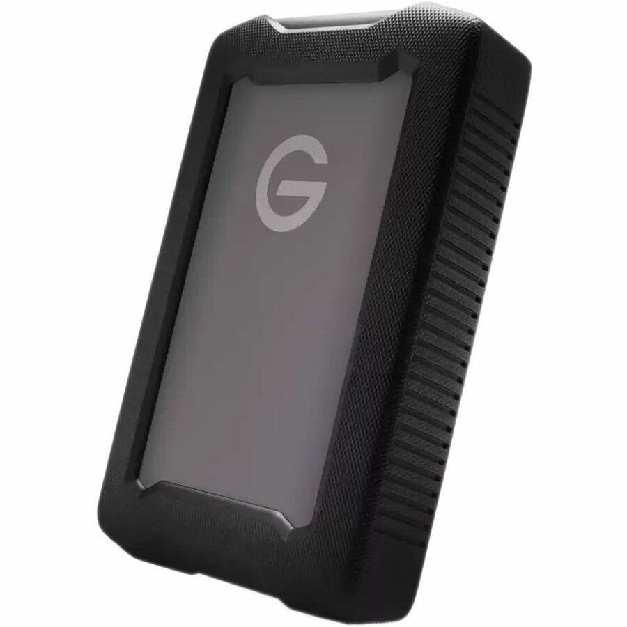 Main Image for Western Digital G-DRIVE ArmorATD SDPH81G-005T-GBA1D 5 TB Portable Rugged Hard Drive - 2.5" External - Space Gray