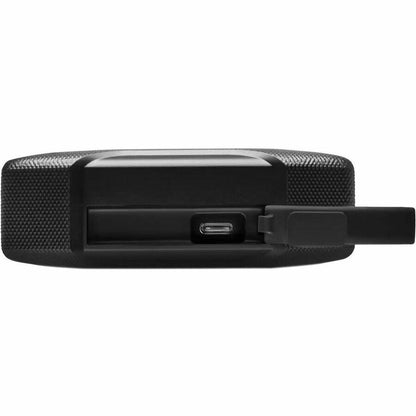 Alternate-Image3 Image for Western Digital G-DRIVE ArmorATD SDPH81G-005T-GBA1D 5 TB Portable Rugged Hard Drive - 2.5" External - Space Gray