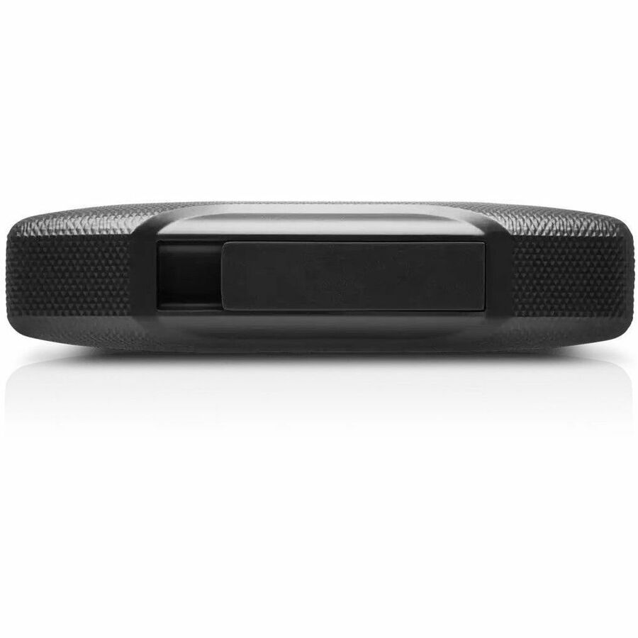 Alternate-Image2 Image for SanDisk G-DRIVE ArmorATD SDPH81G-005T-GBA1D 1 TB Portable Hard Drive - 2.5" External - Space Gray