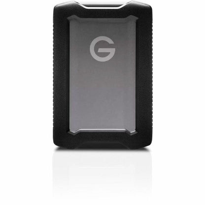 Alternate-Image1 Image for SanDisk G-DRIVE ArmorATD SDPH81G-005T-GBA1D 1 TB Portable Hard Drive - 2.5" External - Space Gray
