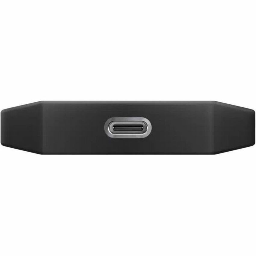 Alternate-Image2 Image for SanDisk Professional PRO-G40 SDPS31H-004T-GBCND 4 TB Portable Rugged Solid State Drive - External - PCI Express NVMe