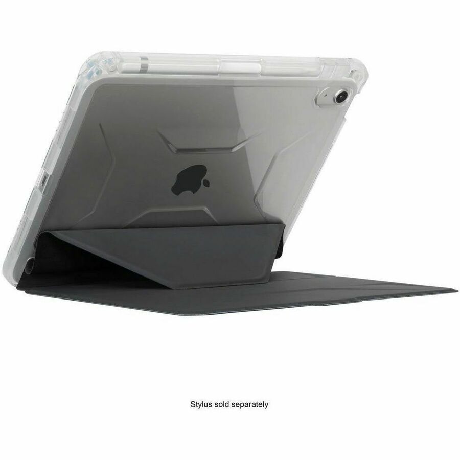 Rear Image for Pro-Tek&reg; Clear Case for iPad&reg; A16 (11th gen.) 11-inch and iPad&reg; (10th gen.) 10.9-inch