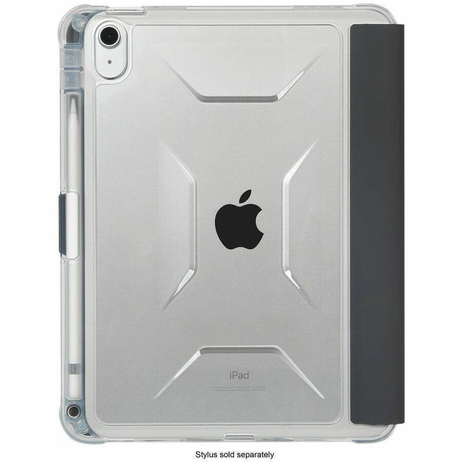 Front Image for Pro-Tek&reg; Clear Case for iPad&reg; A16 (11th gen.) 11-inch and iPad&reg; (10th gen.) 10.9-inch
