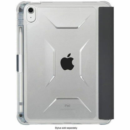 Front Image for Pro-Tek&reg; Clear Case for iPad&reg; A16 (11th gen.) 11-inch and iPad&reg; (10th gen.) 10.9-inch