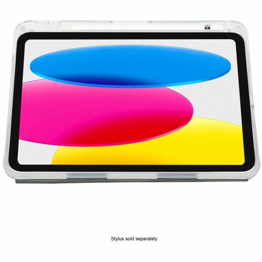 Alternate-Image1 Image for Pro-Tek&reg; Clear Case for iPad&reg; A16 (11th gen.) 11-inch and iPad&reg; (10th gen.) 10.9-inch