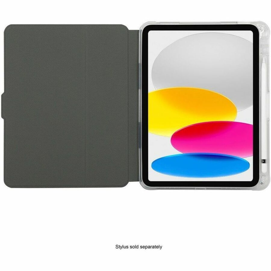 Alternate-Image10 Image for Pro-Tek&reg; Clear Case for iPad&reg; A16 (11th gen.) 11-inch and iPad&reg; (10th gen.) 10.9-inch