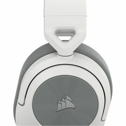 Alternate-Image2 Image for Corsair HS55 WIRELESS Gaming Headset - White