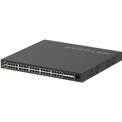 Alternate-Image4 Image for Netgear M4250-40G8XF-PoE+ AV Line Managed Switch