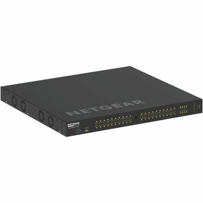 Main Image for Netgear M4250-40G8XF-PoE+ AV Line Managed Switch