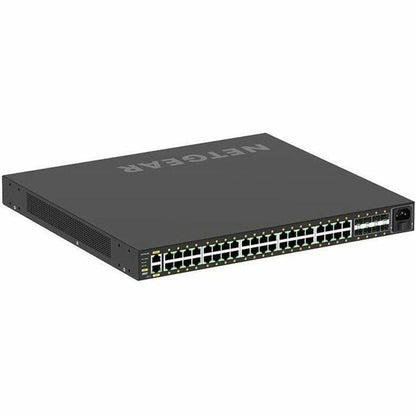 Alternate-Image5 Image for Netgear M4250-40G8XF-PoE+ AV Line Managed Switch