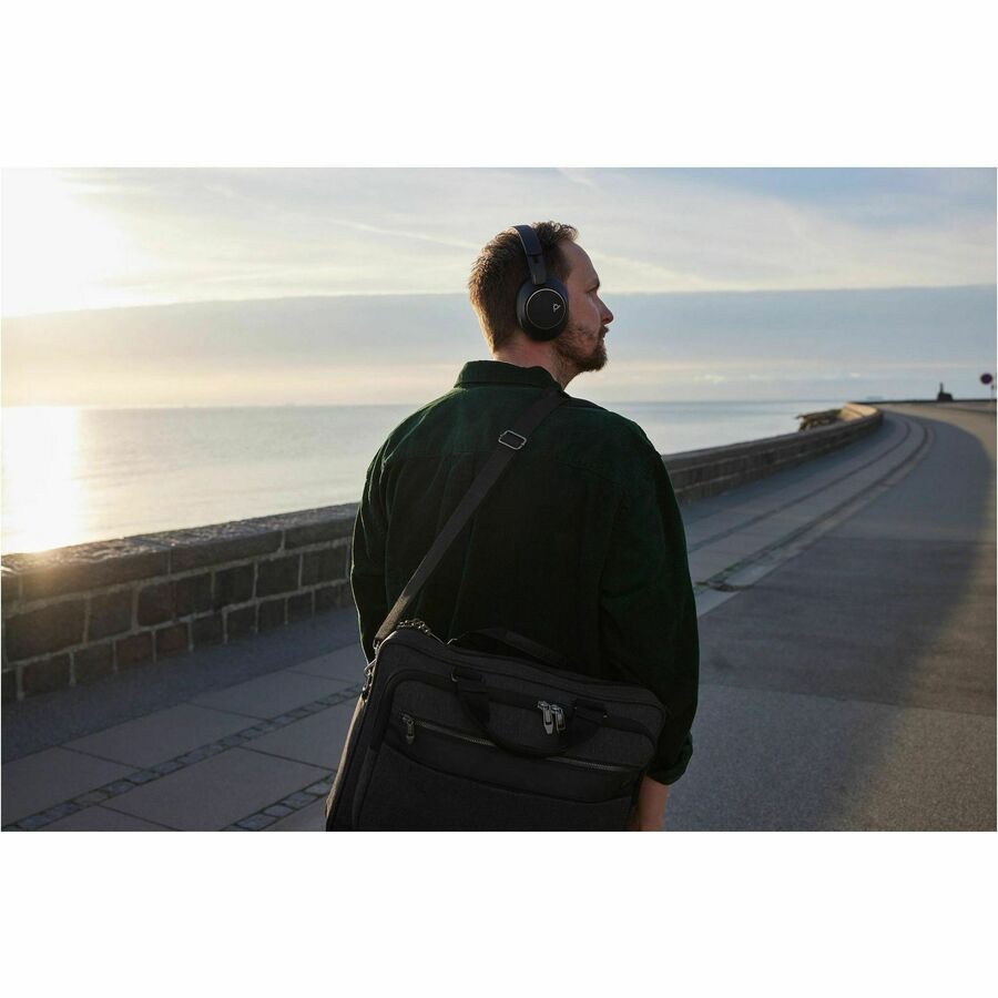 Alternate-Image10 Image for Poly Voyager Surround 80 UC Microsoft Teams Certified USB-C Headset +USB-C/A Adapter