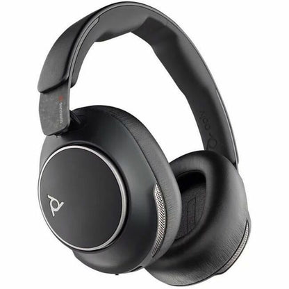 Main Image for Poly Voyager Surround 80 UC Microsoft Teams Certified USB-C Headset +USB-C/A Adapter