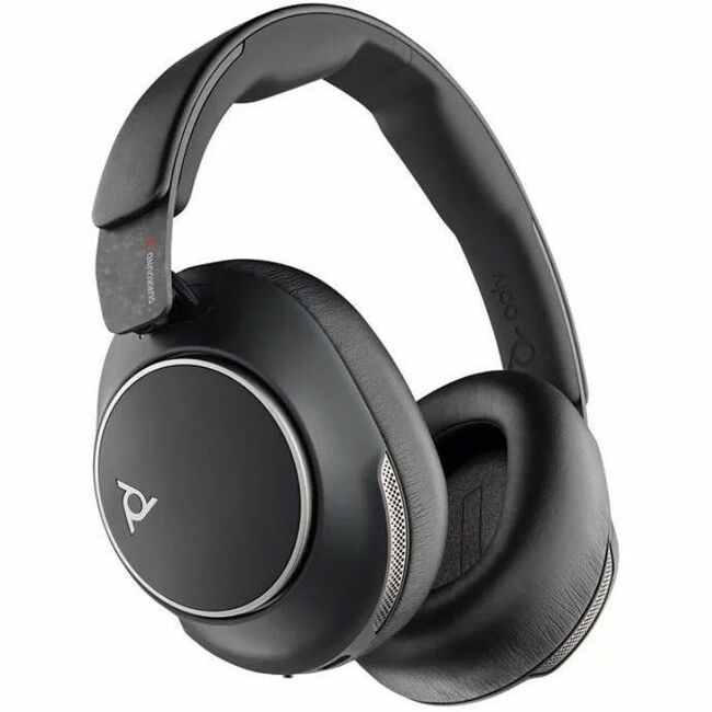 Main Image for Poly Voyager Surround 80 UC USB-C Headset +USBC/A Adapter